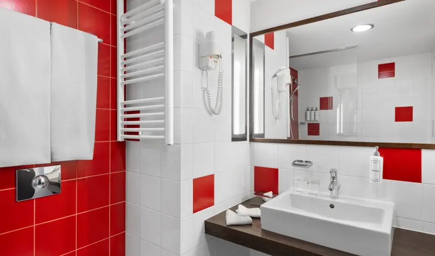 Park Inn by Radisson S�rv�r Resort & Spa S�rv�r - Szilveszter (min. 3 �j)