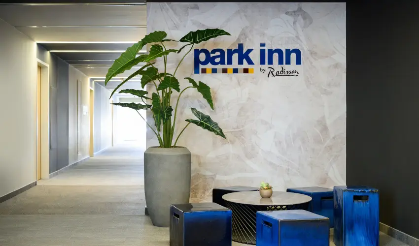Park Inn by Radisson S�rv�r Resort & Spa S�rv�r - Szilveszter (min. 3 �j)