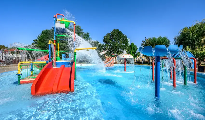 Park Inn by Radisson S�rv�r Resort & Spa S�rv�r - Szilveszter (min. 3 �j)