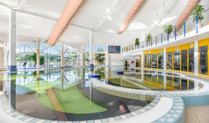 Park Inn by Radisson S�rv�r Resort & Spa S�rv�r - Szilveszter (min. 3 �j)