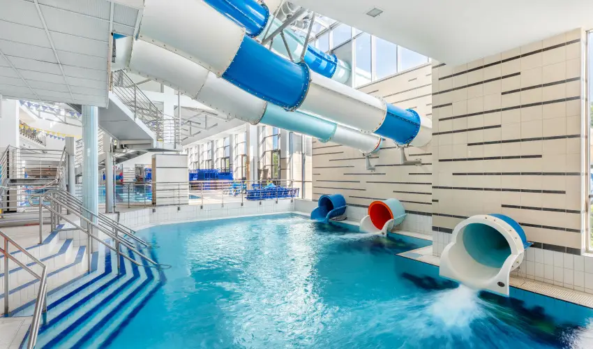 Park Inn by Radisson S�rv�r Resort & Spa S�rv�r - Szilveszter (min. 3 �j)