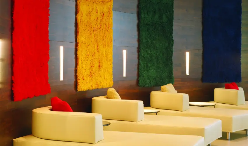 Park Inn by Radisson Srvr Resort & Spa Srvr - Pezsg, buli, Park Inn! (min. 3 j)