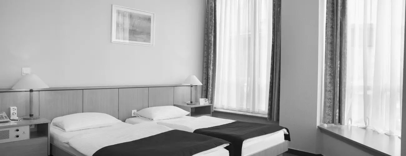 City Hotel Pilvax Budapest - Szilveszter (min. 3 j)