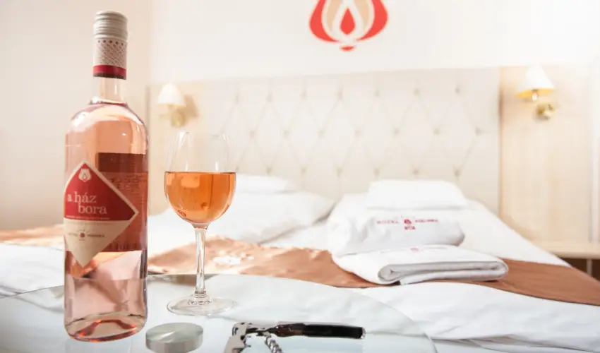 Hotel Piroska Bk, Bkfrd - Szilveszter (min. 2 j)