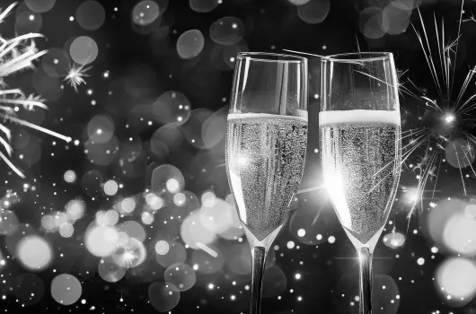 Hotel Piroska - Szilveszter (min. 2 j)