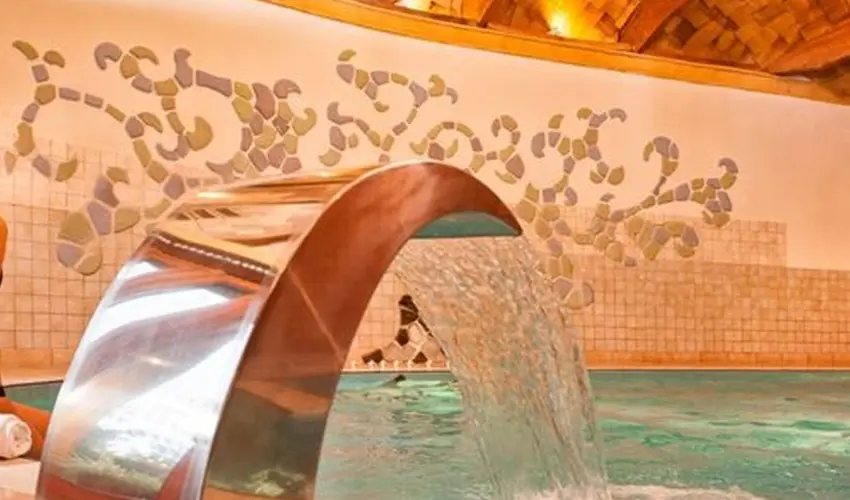 Hotel Piroska Bk, Bkfrd - Szilveszter (min. 2 j)