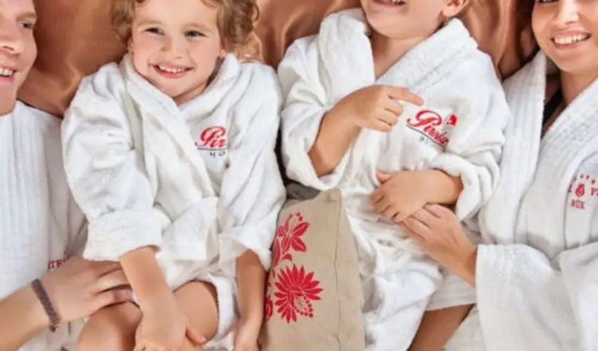 Hotel Piroska Bk, Bkfrd - Szilveszter (min. 2 j)