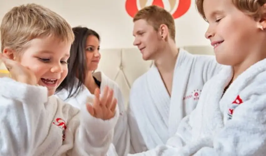 Hotel Piroska Bk, Bkfrd - Szilveszter (min. 2 j)