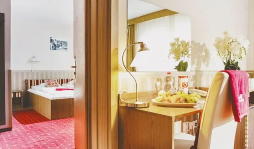 Hotel Piroska Bk, Bkfrd - Szilveszter (min. 2 j)