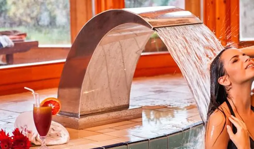 Hotel Piroska Bk, Bkfrd - Szilveszter (min. 2 j)