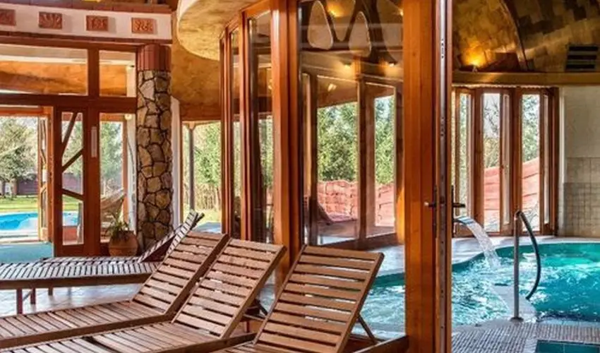 Hotel Piroska Bk, Bkfrd - Szilveszter (min. 2 j)