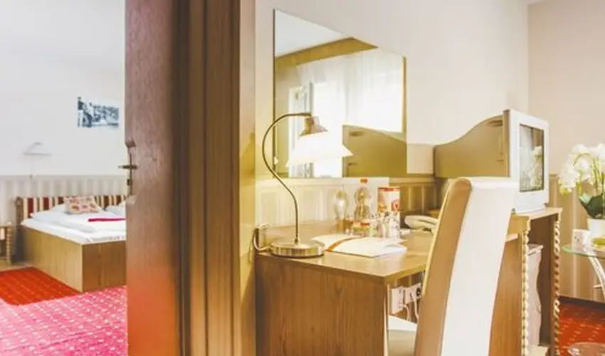 Hotel Piroska Bk, Bkfrd - Szilveszter (min. 2 j)