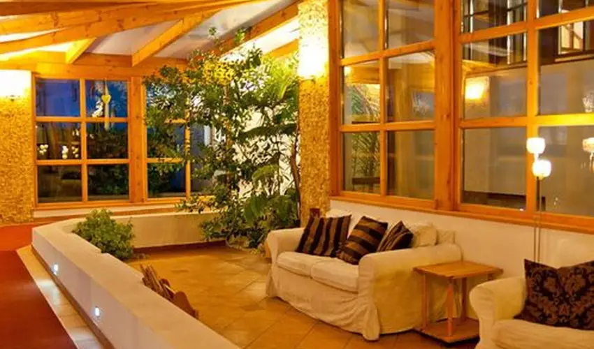 Hotel Piroska Bk, Bkfrd - Szilveszter (min. 2 j)