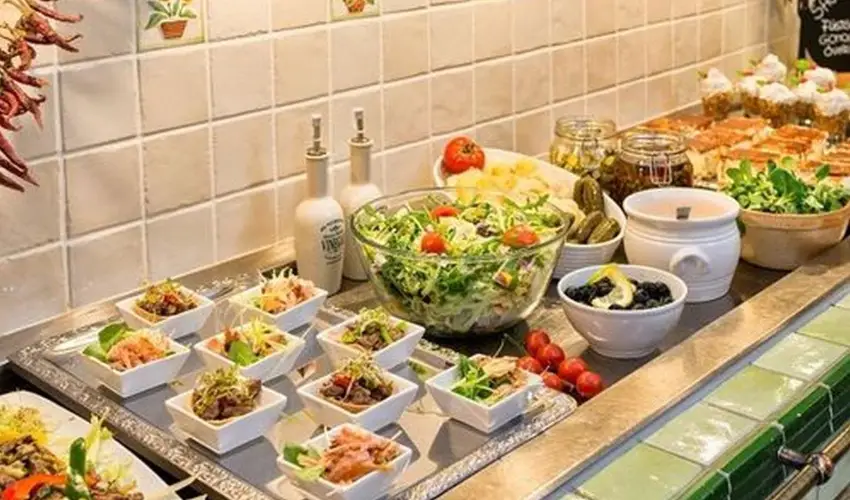 Hotel Piroska Bk, Bkfrd - Szilveszter (min. 2 j)