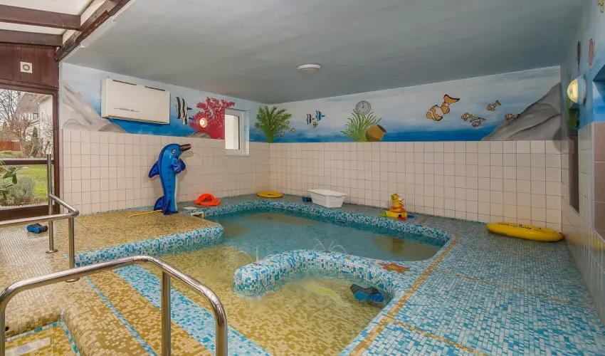 Hotel Piroska Bk, Bkfrd - Szilveszter (min. 2 j)