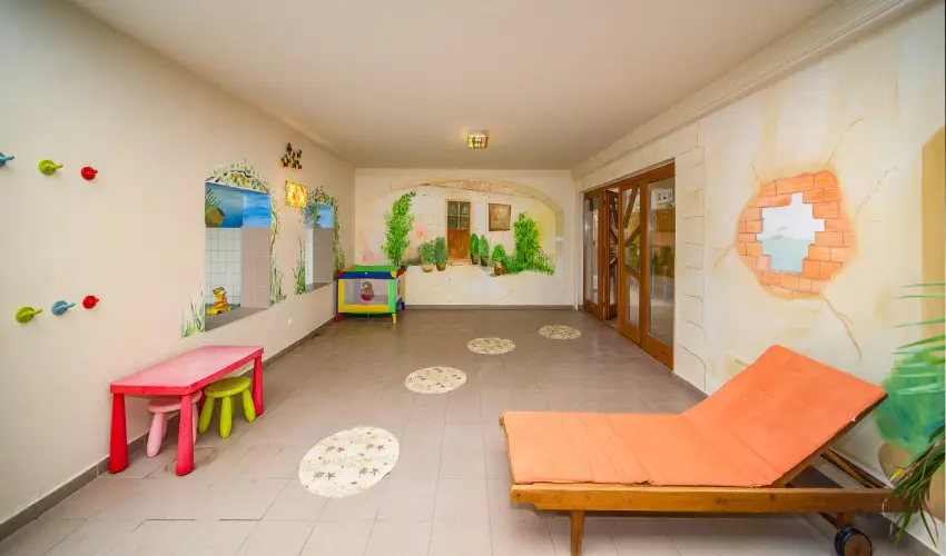 Hotel Piroska Bk, Bkfrd - Szilveszter (min. 2 j)