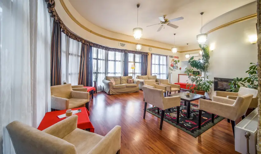 Hotel Piroska Bk, Bkfrd - Szilveszter (min. 2 j)