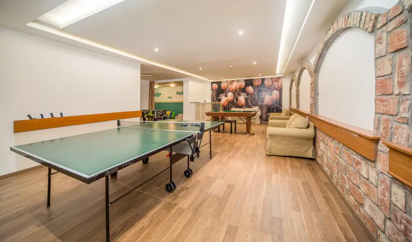 Hotel Piroska Bk, Bkfrd - Szilveszter (min. 2 j)