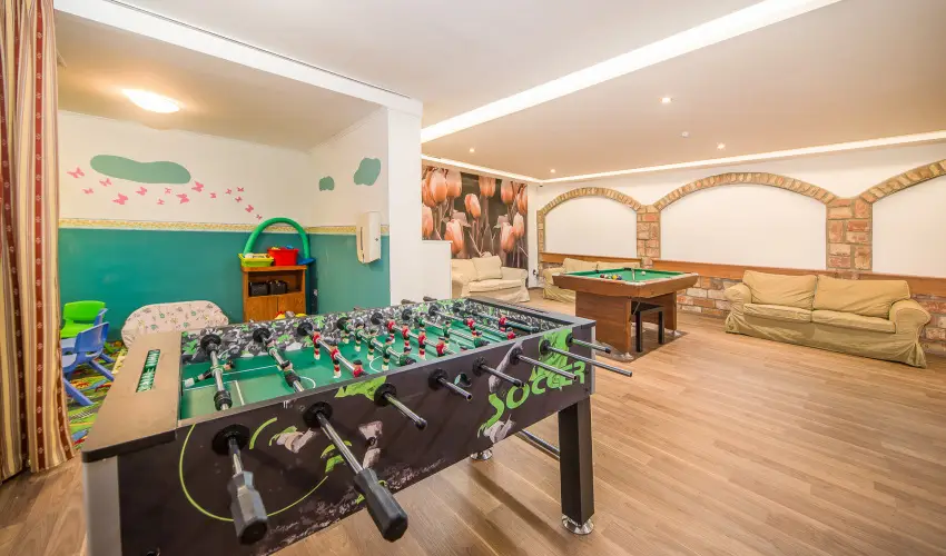 Hotel Piroska Bk, Bkfrd - Szilveszter (min. 2 j)