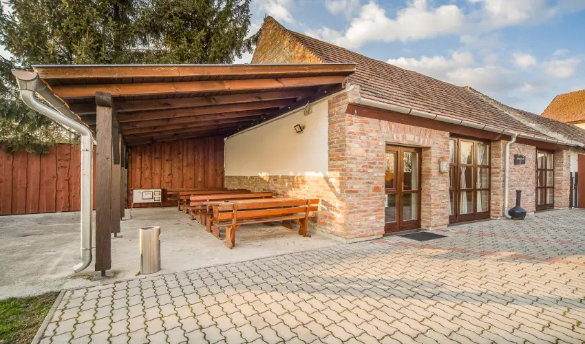 Hotel Piroska Bk, Bkfrd - Szilveszter (min. 2 j)