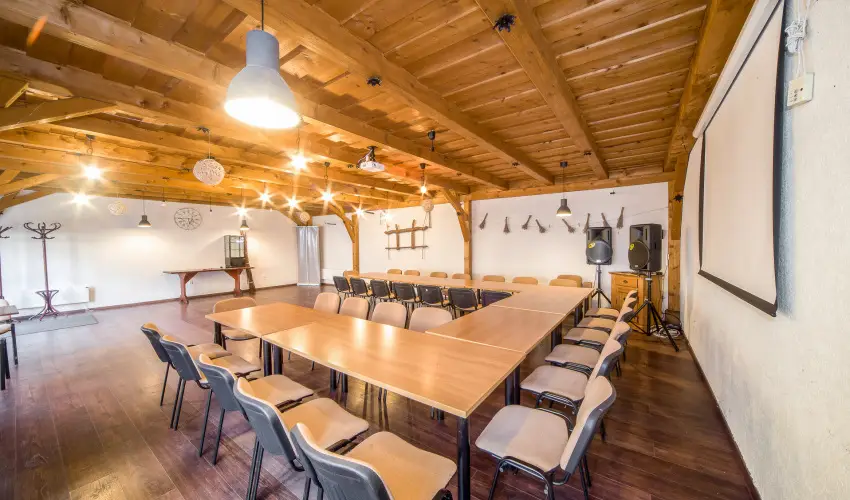 Hotel Piroska Bk, Bkfrd - Szilveszter (min. 2 j)