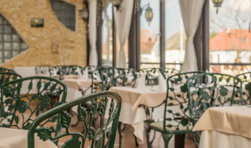 Hotel Piroska Bk, Bkfrd - Szilveszter (min. 2 j)