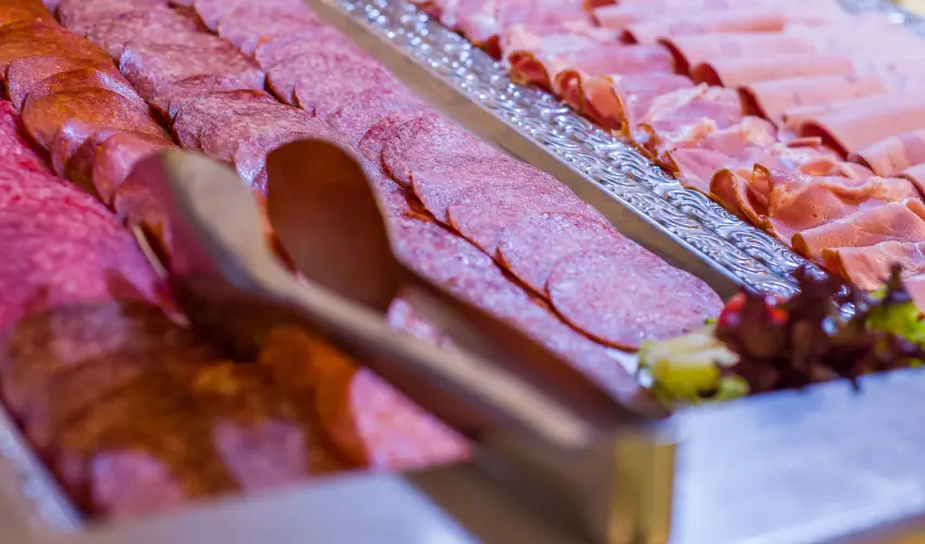 Hotel Piroska Bk, Bkfrd - Szilveszter (min. 2 j)