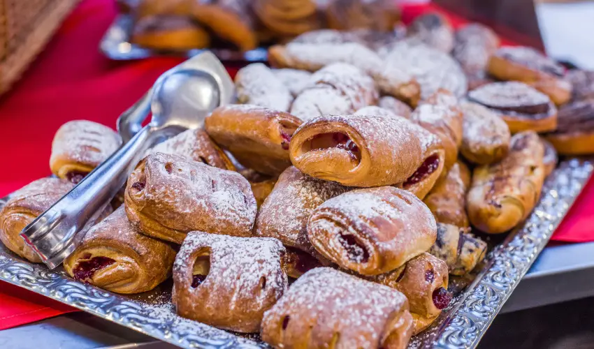 Hotel Piroska Bk, Bkfrd - Szilveszter (min. 2 j)