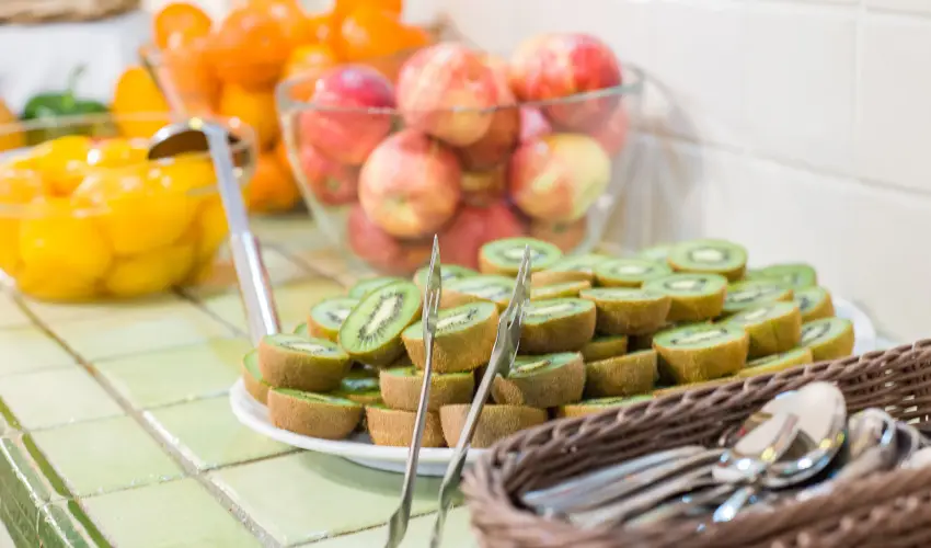 Hotel Piroska Bk, Bkfrd - Szilveszter (min. 2 j)