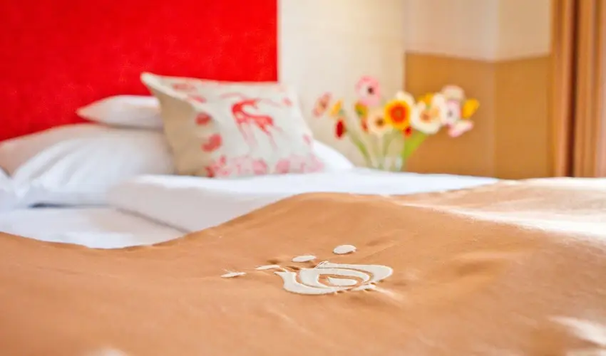 Hotel Piroska Bk, Bkfrd - Szilveszter (min. 2 j)