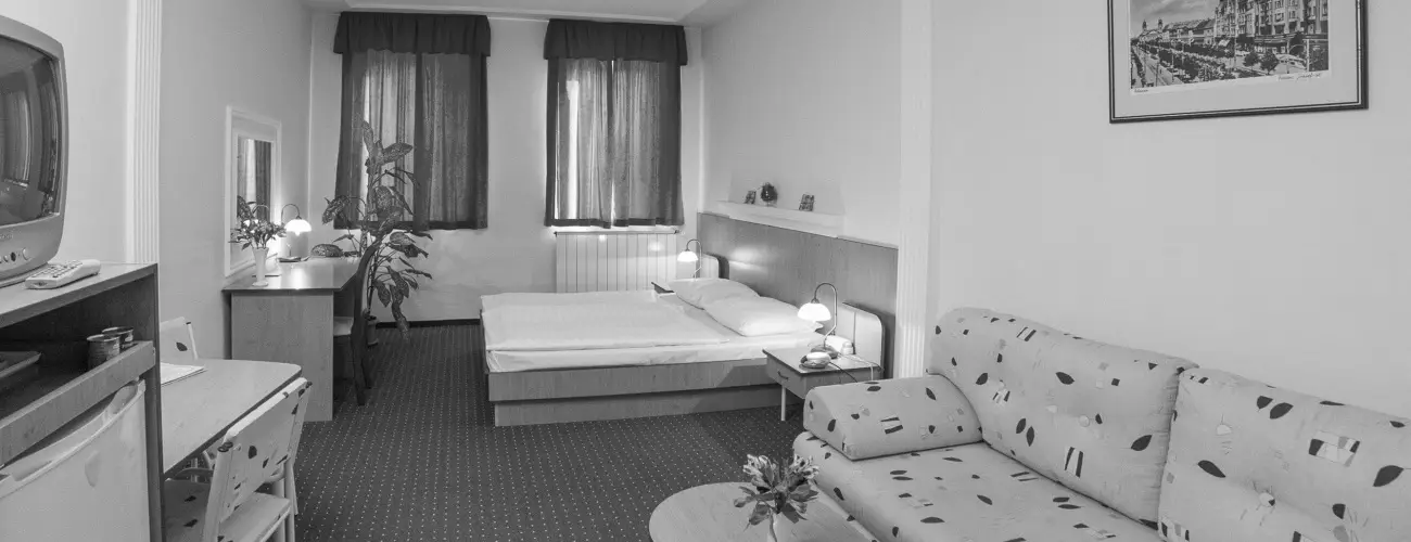 Platn Hotel Debrecen Debrecen - Szilveszter
