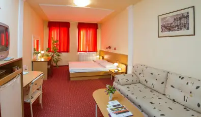 Plat�n Hotel Debrecen Debrecen