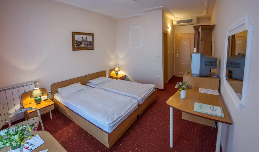 Plat�n Hotel Debrecen Debrecen - Szilveszter