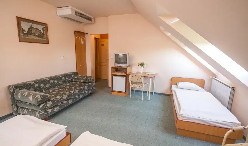 Plat�n Hotel Debrecen Debrecen - Szilveszter