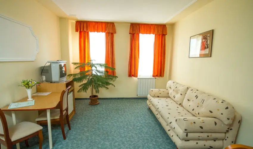 Plat�n Hotel Debrecen Debrecen - Szilveszter