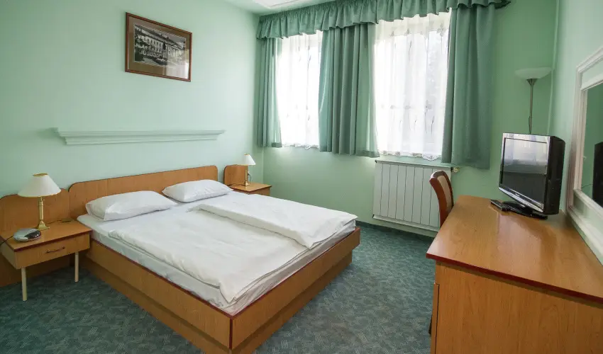 Plat�n Hotel Debrecen Debrecen - Szilveszter