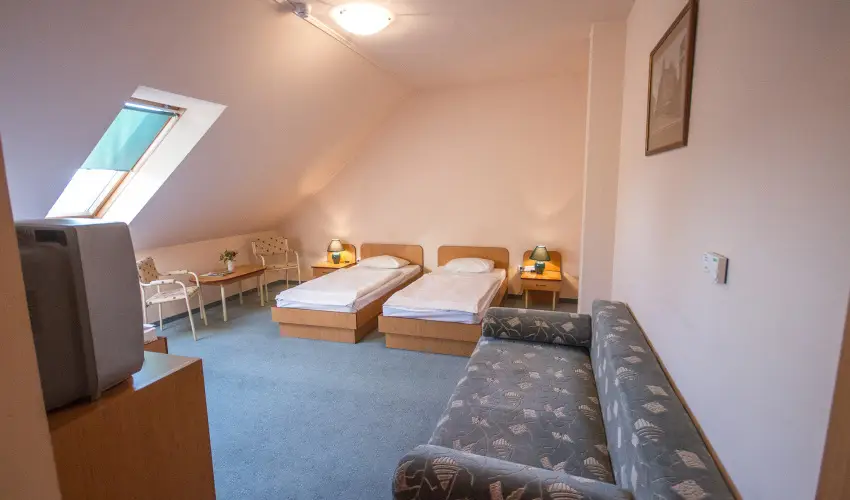 Plat�n Hotel Debrecen Debrecen - Szilveszter