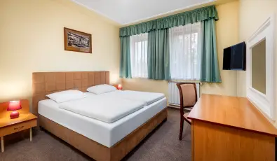 Plat�n Hotel Debrecen Debrecen