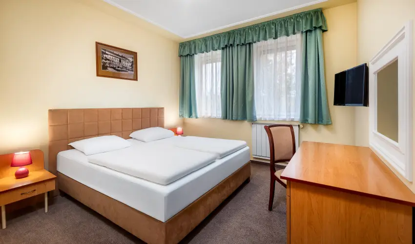 Plat�n Hotel Debrecen Debrecen - Szilveszter