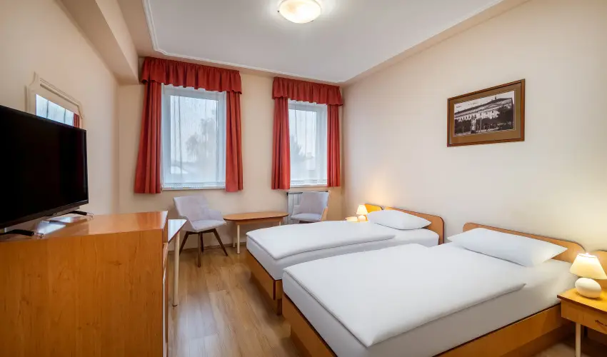 Plat�n Hotel Debrecen Debrecen - Szilveszter