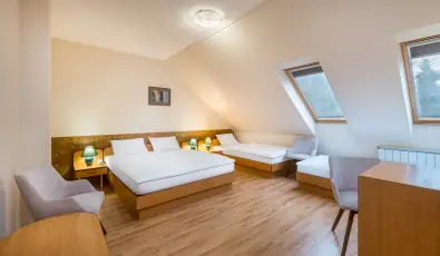 Plat�n Hotel Debrecen Debrecen