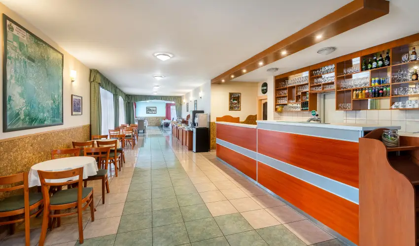 Plat�n Hotel Debrecen Debrecen - Szilveszter