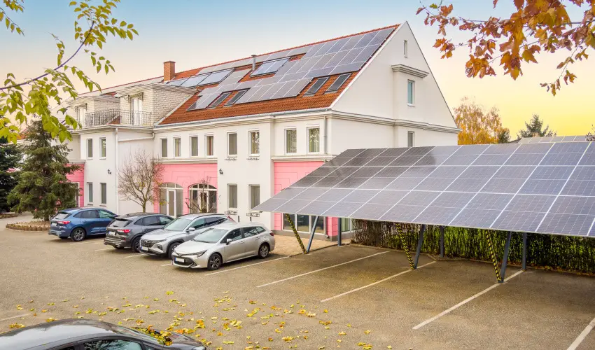 Plat�n Hotel Debrecen Debrecen - Szilveszter