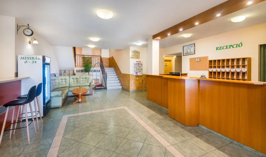 Plat�n Hotel Debrecen Debrecen - Szilveszter