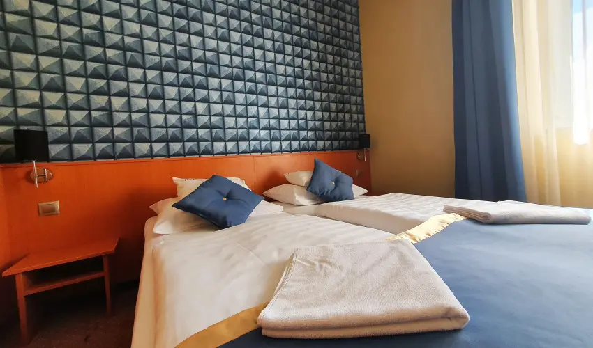 Hotel Platn Szkesfehrvr Szkesfehrvr - Szilveszteri kikapcsolds (min. 2 j)