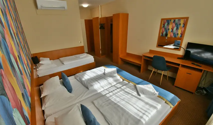 Hotel Platn Szkesfehrvr Szkesfehrvr - Szilveszteri kikapcsolds (min. 2 j)