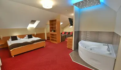 Hotel Platn Szkesfehrvr Szkesfehrvr