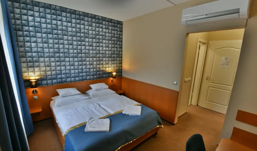 Hotel Platn Szkesfehrvr Szkesfehrvr - Szilveszteri kikapcsolds (min. 2 j)