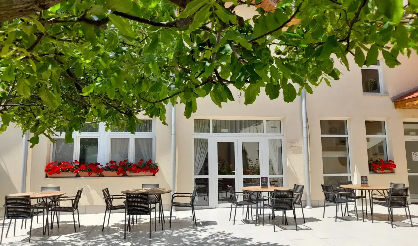 Hotel Platn Szkesfehrvr Szkesfehrvr - Szilveszteri kikapcsolds (min. 2 j)