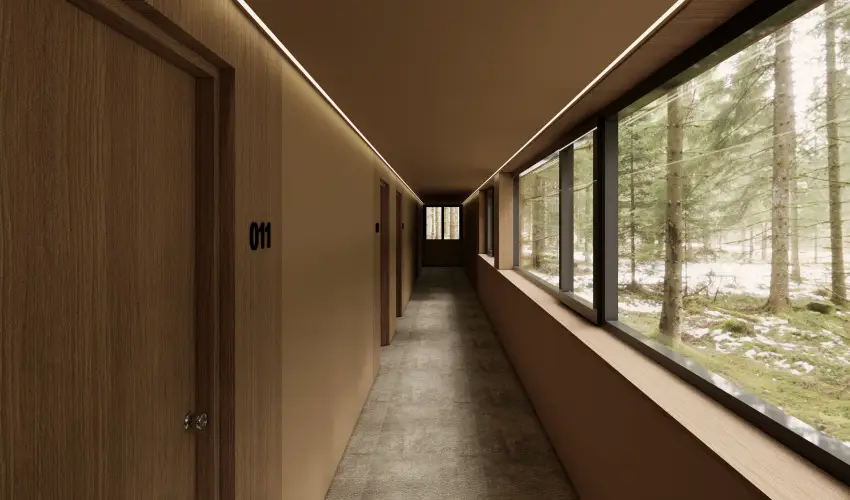 Hotel Princeps S�toralja�jhely - Szilveszter